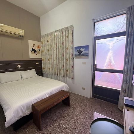 Danke Hostel Hsziaoliucsiu Kültér fotó