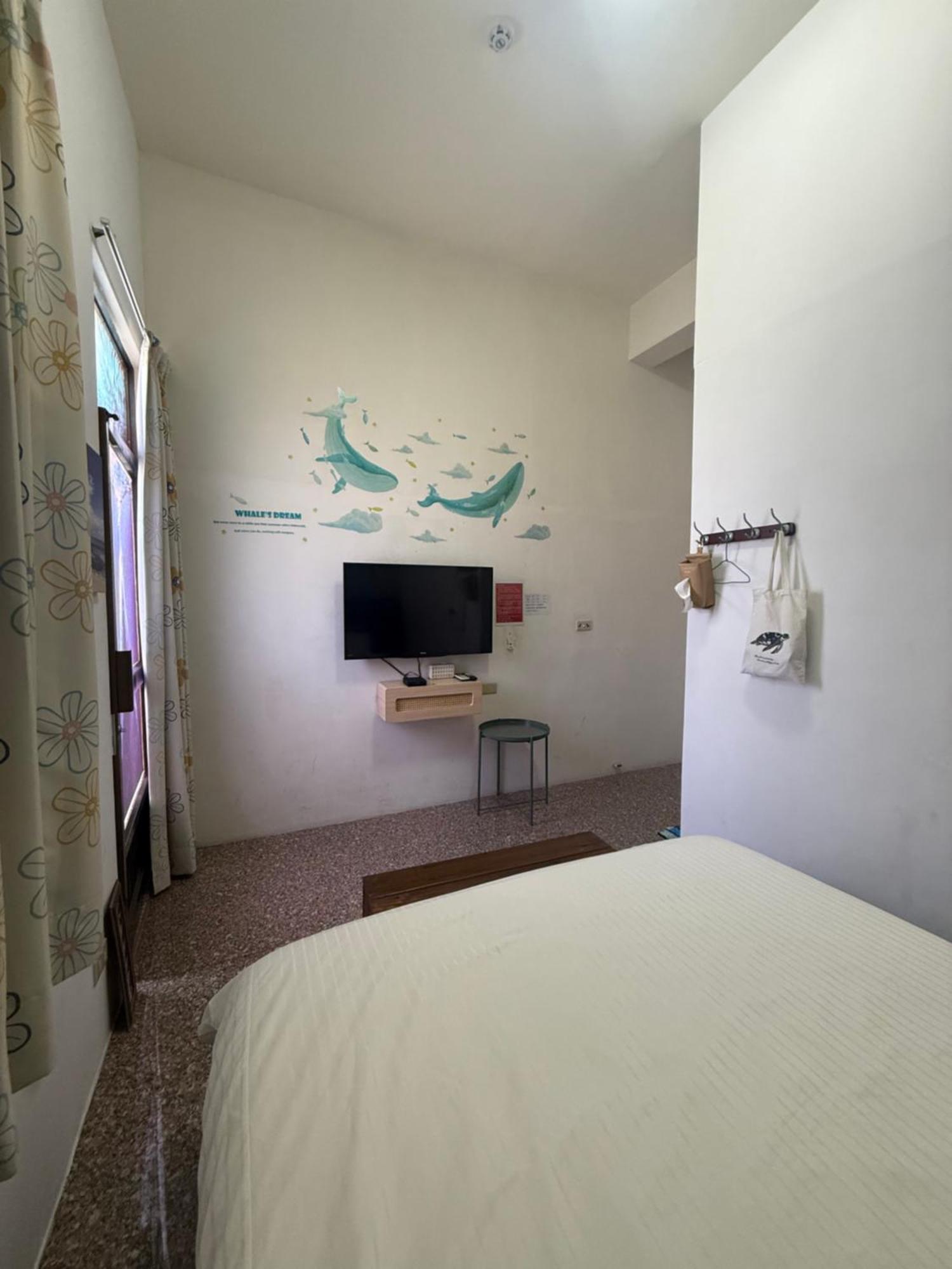Danke Hostel Hsziaoliucsiu Kültér fotó